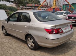 Honda City 1.5 ZX GXI full