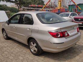 Honda City 1.5 ZX GXI