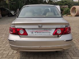 Honda City 1.5 ZX GXI