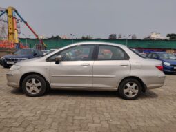 Honda City 1.5 ZX GXI full