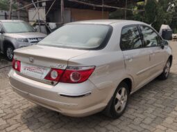 Honda City 1.5 ZX GXI full