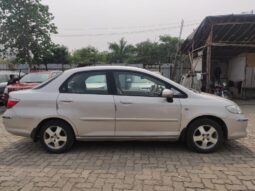 Honda City 1.5 ZX GXI full