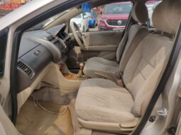 Honda City 1.5 ZX GXI full