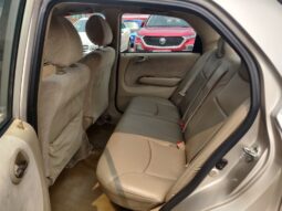 Honda City 1.5 ZX GXI full