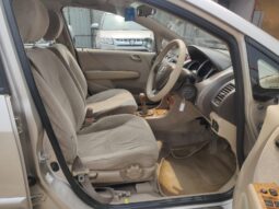 Honda City 1.5 ZX GXI full