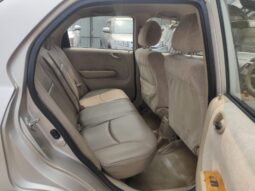 Honda City 1.5 ZX GXI full