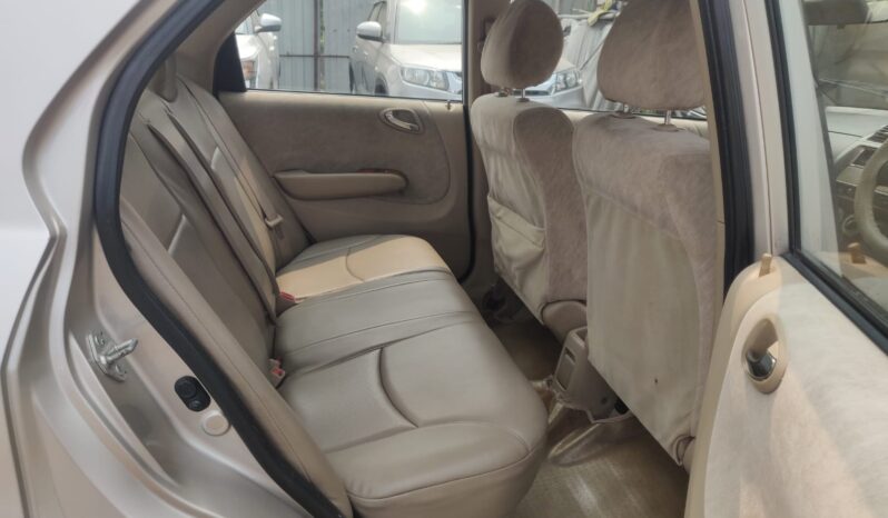 Honda City 1.5 ZX GXI full