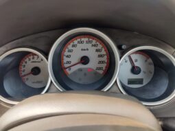 Honda City 1.5 ZX GXI full