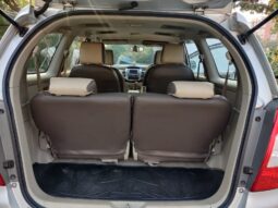 Toyota Innova V full