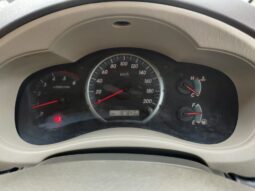 Toyota Innova V full