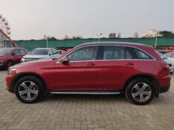 Mercedes GLC 300 4MATIC full