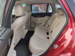 Mercedes GLC 300 4MATIC full