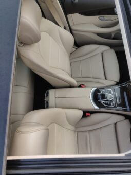 Mercedes GLC 300 4MATIC full