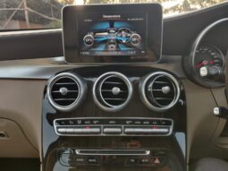 Mercedes GLC 300 4MATIC full