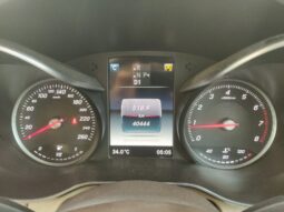 Mercedes GLC 300 4MATIC full