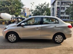 Honda Amaze 1.2 S full