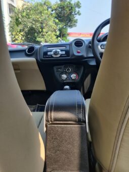 Honda Amaze 1.2 S full