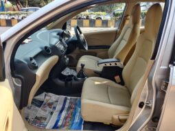 Honda Amaze 1.2 S full