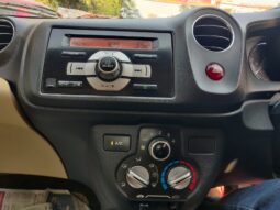 Honda Amaze 1.2 S full