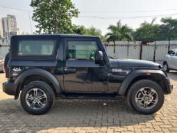 Mahindra Thar LX P 4X4 Hard Top 4STR full