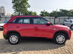 Maruti Brezza VDI full