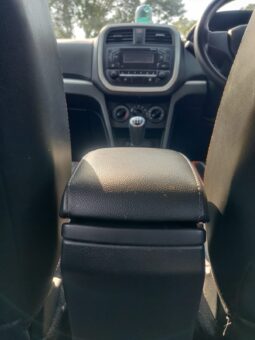 Maruti Brezza VDI full