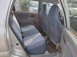 Maruti Alto K10 VXI full