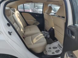 Honda City 1.5 VX Sunroof full