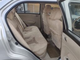 Maruti Swift Dzire VXI full