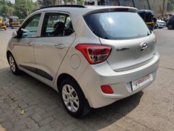 Hyundai  Grand i10  1.2 Sportz full