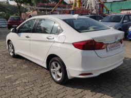 Honda City 1.5 VX Sunroof full