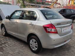 Maruti Swift Dzire VXI full