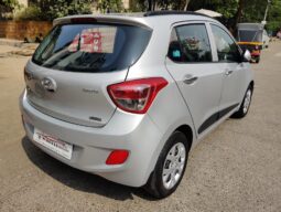 Hyundai  Grand i10  1.2 Sportz full