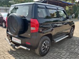 Mahindra TUV300 T4 MHawk full