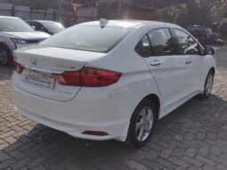 Honda City 1.5 VX Sunroof full