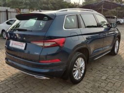 Skoda Kodiaq L&K AT 2.0 TSI full