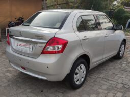 Maruti Swift Dzire VXI full