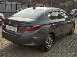 Honda City 1.5 ZX CVT (I VTEC) full