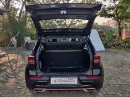 Kia Sonet 1.0 GTX + DCT full