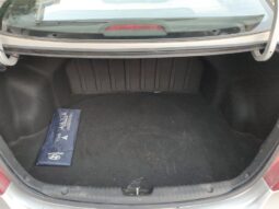 Hyundai Verna 1.6 VTVT SX full