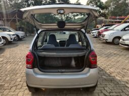 Maruti Alto K10 VXI full