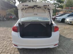 Honda City 1.5 VX Sunroof full