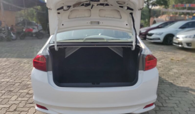 Honda City 1.5 VX Sunroof full