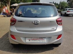 Hyundai  Grand i10  1.2 Sportz full