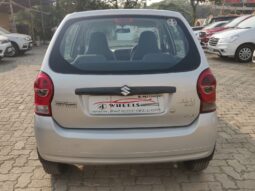 Maruti Alto K10 VXI full