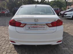 Honda City 1.5 VX Sunroof full