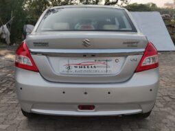 Maruti Swift Dzire VXI full