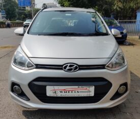 Hyundai  Grand i10  1.2 Sportz