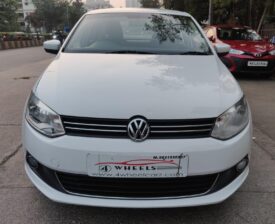 Volkswagen Vento 1.6 MPI Highline