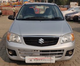 Maruti Alto K10 VXI